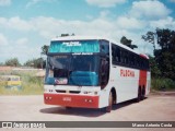 Ônibus Particulares 2110 na cidade de Imperatriz, Maranhão, Brasil, por Marco Antonio Costa. ID da foto: :id.