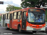 Autotrans > Turilessa 25457 na cidade de Belo Horizonte, Minas Gerais, Brasil, por Adão Raimundo Marcelino. ID da foto: :id.