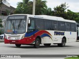 Transportadora Tinguá RJ 156.035 na cidade de Rio de Janeiro, Rio de Janeiro, Brasil, por Renan Vieira. Número da foto: #8467020.