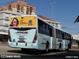 SOUL - Sociedade de Ônibus União Ltda. 7493 na cidade de Porto Alegre, Rio Grande do Sul, Brasil, por Gabriel Cafruni. Número da foto: #:id.