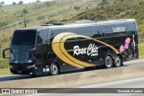 Rosa Chic Turismo 8010 na cidade de São José dos Campos, São Paulo, Brasil, por Everaldo Bordini. Número da foto: #:id.