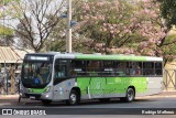 Viação Garcia 81077 na cidade de Maringá, Paraná, Brasil, por Rodrigo Matheus. Número da foto: #8468920.