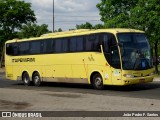 Viação Itapemirim 5073 na cidade de Teresina, Piauí, Brasil, por João Pedro F. Santos. Número da foto: #:id.