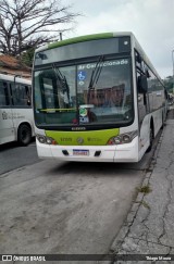 Viação VG B31010 na cidade de Rio de Janeiro, Rio de Janeiro, Brasil, por Thiago Moura. Número da foto: #:id.