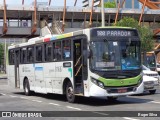 Viação Vila Real B11687 na cidade de Rio de Janeiro, Rio de Janeiro, Brasil, por Roger Silva. Número da foto: #:id.