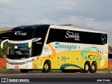 Doannytur 2128 na cidade de Timon, Maranhão, Brasil, por João Victor. Número da foto: #8468875.