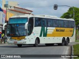 Viação Nacional 14250 na cidade de Eunápolis, Bahia, Brasil, por Iago Santos Santana. Número da foto: #:id.