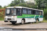 Empresa São Miguel 325 na cidade de Rio Pardo, Rio Grande do Sul, Brasil, por Lucas Pedro Trojan. Número da foto: #8467812.