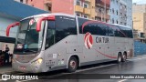 Cia Tur Turismo 003 na cidade de Aparecida, São Paulo, Brasil, por Nilson Brandão Alves. Número da foto: #8469397.