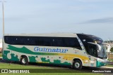 Guimatur Turismo 9500 na cidade de Marília, São Paulo, Brasil, por Francisco Ivano. Número da foto: #8468004.