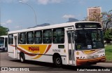 Expresso Pégaso RJ 198.002 na cidade de Rio de Janeiro, Rio de Janeiro, Brasil, por Rafael Fernandes de Avellar. ID da foto: :id.