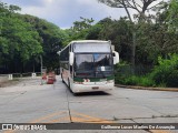 Empresa Gontijo de Transportes 21095 na cidade de São Paulo, São Paulo, Brasil, por Guilherme Lucas Martins De Assunção. ID da foto: :id.