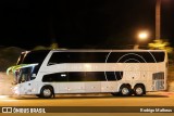 Viação Garcia 8832 na cidade de Maringá, Paraná, Brasil, por Rodrigo Matheus. Número da foto: #8468954.