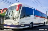 Viação Piracicabana 1712 na cidade de Santos, São Paulo, Brasil, por Guilherme Silva. Número da foto: #8468590.