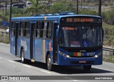 Viação Atalaia Transportes 6104 na cidade de Nossa Senhora do Socorro, Sergipe, Brasil, por José Helvécio. Número da foto: #:id.