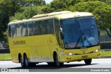 Viação Itapemirim 5873 na cidade de Caçapava, São Paulo, Brasil, por Everaldo Bordini. Número da foto: #8468999.