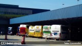 Empresa Gontijo de Transportes 21750 na cidade de São Paulo, São Paulo, Brasil, por Tadeu Vasconcelos. Número da foto: #:id.