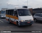Ônibus Particulares MQD8755 na cidade de Cariacica, Espírito Santo, Brasil, por Everton Costa Goltara. Número da foto: #8468137.