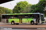 Viação Garcia 81007 na cidade de Maringá, Paraná, Brasil, por Rodrigo Matheus. Número da foto: #8468657.