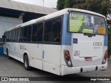 Viação Redentor C47676 na cidade de Rio de Janeiro, Rio de Janeiro, Brasil, por Jorge Gonçalves. Número da foto: #8469145.