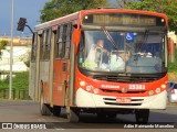 Autotrans > Turilessa 25383 na cidade de Belo Horizonte, Minas Gerais, Brasil, por Adão Raimundo Marcelino. ID da foto: :id.