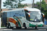 Empresa de Transportes Andorinha 7109 na cidade de Assis, São Paulo, Brasil, por Francisco Ivano. Número da foto: #:id.