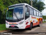 Venetur Turismo 990 na cidade de Pouso Alegre, Minas Gerais, Brasil, por Daniel Ramos. Número da foto: #:id.
