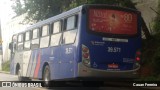 Viação Arujá 39.571 na cidade de Itaquaquecetuba, São Paulo, Brasil, por Cauan Ferreira. Número da foto: #8469180.