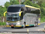 RodeRotas - Rotas de Viação do Triângulo 1303 na cidade de Cuiabá, Mato Grosso, Brasil, por Anderson Gonçalves da Fonseca. Número da foto: #8469322.