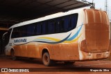 Viação Ouro e Prata 778 na cidade de Itaituba, Pará, Brasil, por Wagno da  Silva. Número da foto: #8469644.