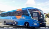 Litorânea Transportes Coletivos 5878 na cidade de Santos, São Paulo, Brasil, por Guilherme Silva. Número da foto: #8467987.