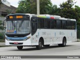 Transportes Futuro C30003 na cidade de Rio de Janeiro, Rio de Janeiro, Brasil, por Renan Vieira. Número da foto: #:id.