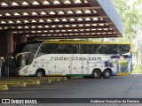 RodeRotas - Rotas de Viação do Triângulo 1303 na cidade de Cuiabá, Mato Grosso, Brasil, por Anderson Gonçalves da Fonseca. Número da foto: #8469359.