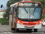 Eldorado Transportes 77018 na cidade de Belo Horizonte, Minas Gerais, Brasil, por Adão Raimundo Marcelino. Número da foto: #8469730.