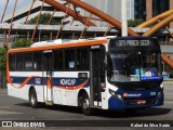 Viação Novacap C51623 na cidade de Rio de Janeiro, Rio de Janeiro, Brasil, por Rafael da Silva Xarão. Número da foto: #:id.