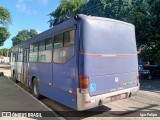 Ônibus Particulares 11.542 na cidade de Igarassu, Pernambuco, Brasil, por Igor Felipe. Número da foto: #:id.