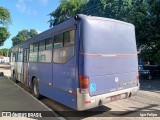 Ônibus Particulares 11.542 na cidade de Igarassu, Pernambuco, Brasil, por Igor Felipe. ID da foto: :id.