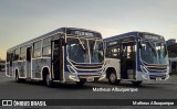 Empresa São Francisco 2602 na cidade de Maceió, Alagoas, Brasil, por Matheus Albuquerque. Número da foto: #8468982.