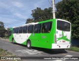 VB Transportes e Turismo 3233 na cidade de Campinas, São Paulo, Brasil, por Leonardo Sebastiao dos Santos Rodrigues. Número da foto: #:id.