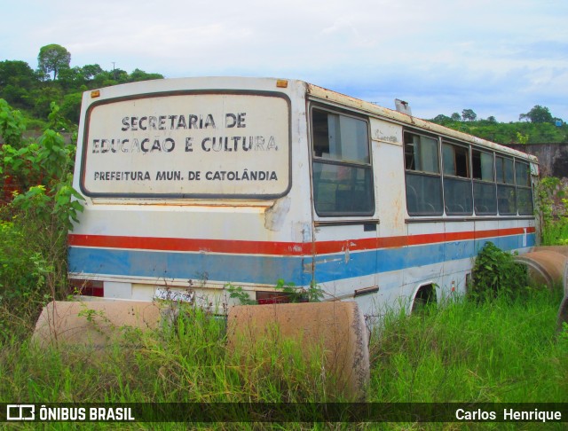 Sucata e Desmanches 7588 na cidade de Catolândia, Bahia, Brasil, por Carlos  Henrique. ID da foto: 8418345.