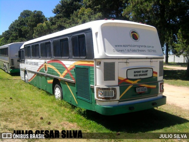 Sport Club Rio Grande 1900 na cidade de Rio Grande, Rio Grande do Sul, Brasil, por JULIO SILVA. ID da foto: 8417927.