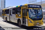 Plataforma Transportes 30911 na cidade de Salvador, Bahia, Brasil, por Victor São Tiago Santos. Número da foto: #8419832.