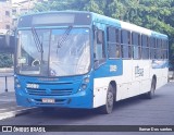 Concessionária Salvador Norte - CSN Transportes 10889 na cidade de Salvador, Bahia, Brasil, por Itamar dos Santos. Número da foto: #:id.