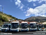 Viação Treze de Junho RJ 570.007 na cidade de Petrópolis, Rio de Janeiro, Brasil, por Gustavo Esteves Saurine. Número da foto: #:id.