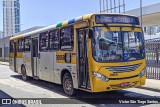 Plataforma Transportes 30068 na cidade de Salvador, Bahia, Brasil, por Victor São Tiago Santos. ID da foto: :id.