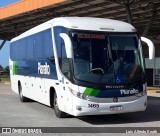 Planalto Transportes 1465 na cidade de Rio Grande, Rio Grande do Sul, Brasil, por Luis Alfredo Knuth. Número da foto: #:id.