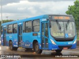 São Dimas Transportes 10922 na cidade de Belo Horizonte, Minas Gerais, Brasil, por Adão Raimundo Marcelino. Número da foto: #:id.