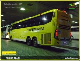 Viação Itapemirim 60079 na cidade de Belo Horizonte, Minas Gerais, Brasil, por Valter Francisco. Número da foto: #8417241.