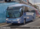 Viação Águia Branca 21380 na cidade de Cariacica, Espírito Santo, Brasil, por Everton Costa Goltara. Número da foto: #8419392.
