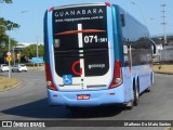 Expresso Guanabara 561 na cidade de Fortaleza, Ceará, Brasil, por Matheus Da Mata Santos. Número da foto: #:id.